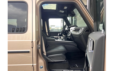 mercedes-benz-gl-g63-amg-v8 - 3