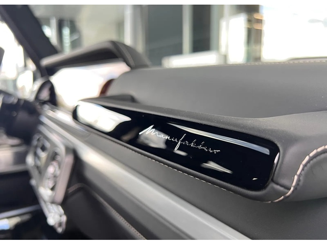 Mercedes-Benz GL G63 AMG V8  - автомобили, коли, обяви за нови и употребявани 5