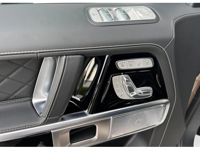 Mercedes-Benz GL G63 AMG V8  - автомобили, коли, обяви за нови и употребявани 7
