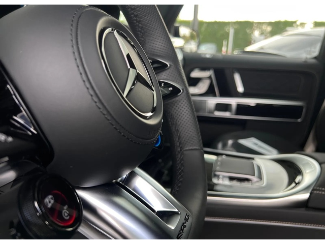 Mercedes-Benz GL G63 AMG V8  - автомобили, коли, обяви за нови и употребявани 9