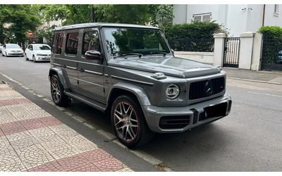 mercedes-benz-gl-g63-amg-v8 - 3