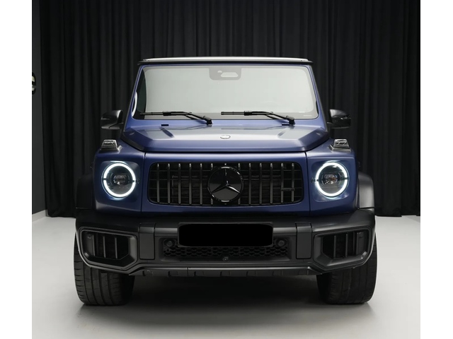Mercedes-Benz GL G63 AMG V8 MANUFAKTUR - автомобили, коли, обяви за нови и употребявани 0