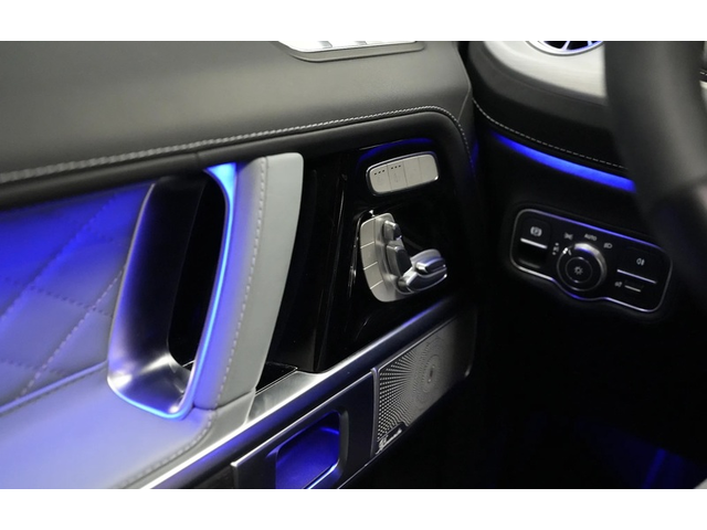 Mercedes-Benz GL G63 AMG V8 MANUFAKTUR - автомобили, коли, обяви за нови и употребявани 10
