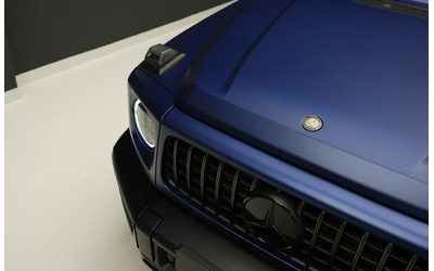 mercedes-benz-gl-g63-amg-v8-manufaktur - 4