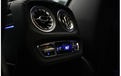 Mercedes-Benz GL G63 AMG V8 MANUFAKTUR - автомобили, коли, обяви за нови и употребявани 8