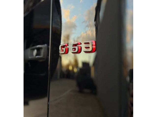 Mercedes-Benz GL G63 SW - автомобили, коли, обяви за нови и употребявани 2