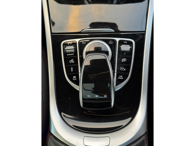 Mercedes-Benz GL G63 SW - автомобили, коли, обяви за нови и употребявани 5