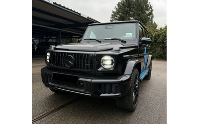 mercedes-benz-gl-g63-v8-fabrichno-nov - 0