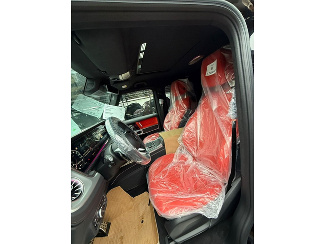Mercedes-Benz GL G63 V8 ФАБРИЧНО НОВ - автомобили, коли, обяви за нови и употребявани 3