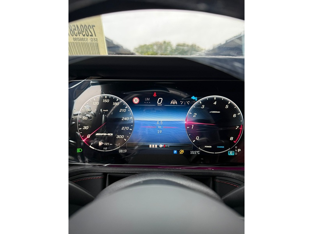 Mercedes-Benz GL G63 V8 ФАБРИЧНО НОВ - автомобили, коли, обяви за нови и употребявани 4