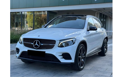 mercedes-benz-gl-glc43-amg-4matic - 0