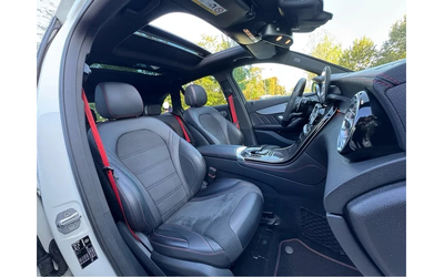 mercedes-benz-gl-glc43-amg-4matic - 5