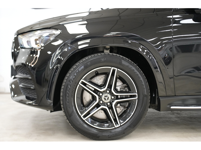 Mercedes-Benz GL GLE350d Coupe 4Matic AMG Line Night Package - автомобили, коли, обяви за нови и употребявани 15
