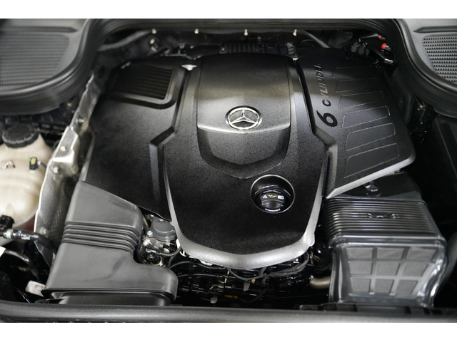 Mercedes-Benz GL GLE350d Coupe 4Matic AMG Line Night Package - автомобили, коли, обяви за нови и употребявани 16