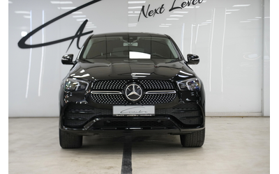 mercedes-benz-gl-gle350d-coupe-4matic-amg-line-night-package - 1