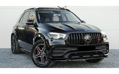 mercedes-benz-gl-gle53-amg-4matic - 2