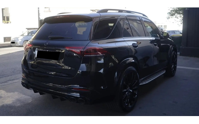 mercedes-benz-gl-gle53-amg-4matic-7-seats - 1