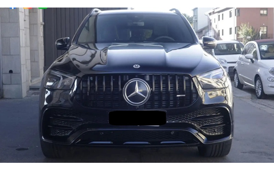 mercedes-benz-gl-gle53-amg-4matic-7-seats - 3