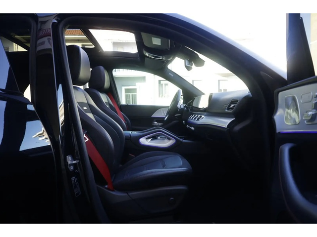 Mercedes-Benz GL GLE53 AMG 4MATIC 7-SEATS - автомобили, коли, обяви за нови и употребявани 5