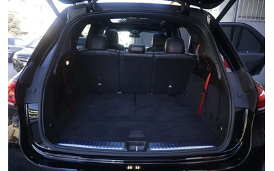 Mercedes-Benz GL GLE53 AMG 4MATIC 7-SEATS - автомобили, коли, обяви за нови и употребявани 8