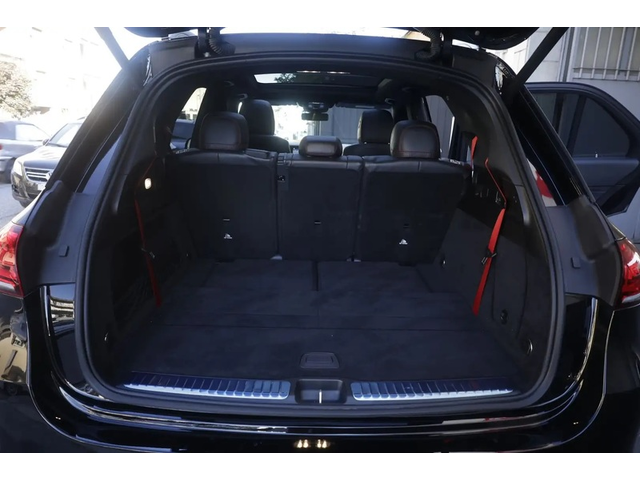 Mercedes-Benz GL GLE53 AMG 4MATIC 7-SEATS - автомобили, коли, обяви за нови и употребявани 8