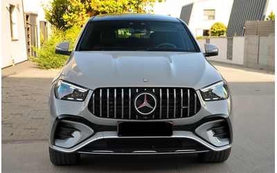 mercedes-benz-gl-gle53-amg-coupe-4matic - 2