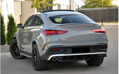 mercedes-benz-gl-gle53-amg-coupe-4matic - 4