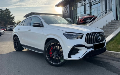 mercedes-benz-gl-gle53-amg-coupe-4matic - 0