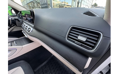Mercedes-Benz GL GLE53 AMG Coupe 4Matic - автомобили, коли, обяви за нови и употребявани 10