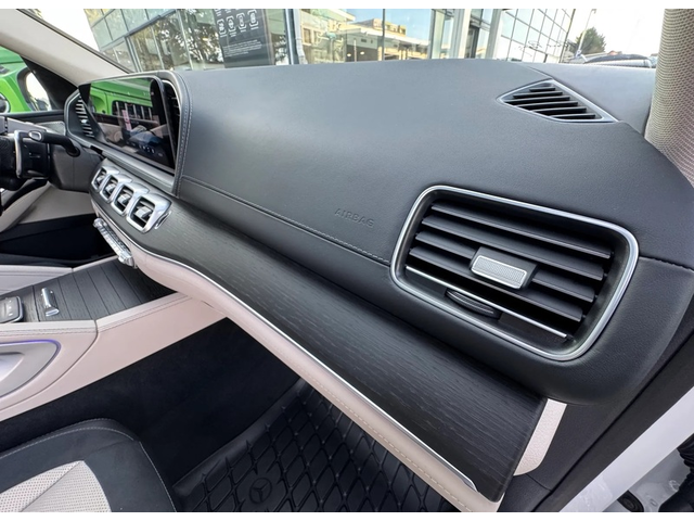 Mercedes-Benz GL GLE53 AMG Coupe 4Matic - автомобили, коли, обяви за нови и употребявани 10