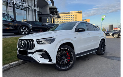 mercedes-benz-gl-gle53-amg-coupe-4matic - 2