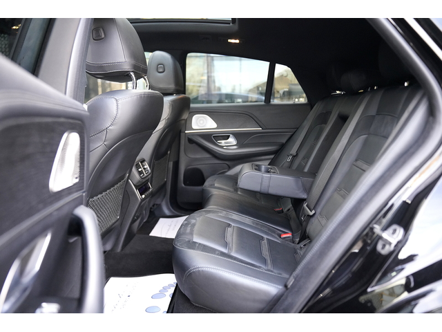 Mercedes-Benz GL GLE53 AMG Coupe 4Matic+ Night Package - автомобили, коли, обяви за нови и употребявани 12