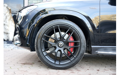 Mercedes-Benz GL GLE53 AMG Coupe 4Matic+ Night Package - автомобили, коли, обяви за нови и употребявани 15