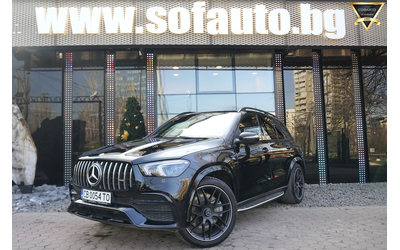 mercedes-benz-gl-gle53-amg-eq-boost-4matic-night-package - 0