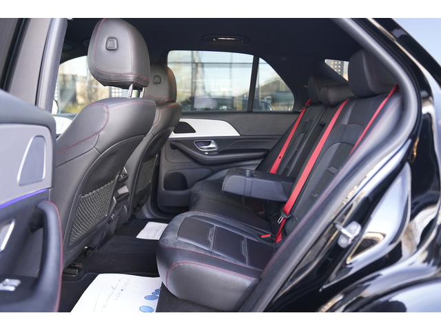 Mercedes-Benz GL GLE53 AMG EQ Boost 4Matic+ Night Package - автомобили, коли, обяви за нови и употребявани 12