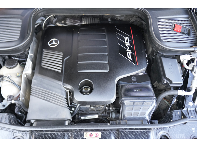 Mercedes-Benz GL GLE53 AMG EQ Boost 4Matic+ Night Package - автомобили, коли, обяви за нови и употребявани 16
