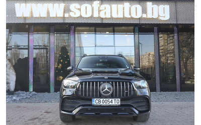 mercedes-benz-gl-gle53-amg-eq-boost-4matic-night-package - 1