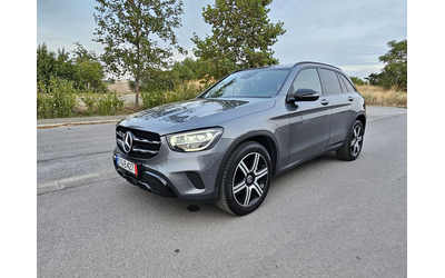Mercedes-Benz GL Night Edition 9G-TRONIC - автомобили, коли, обяви за нови и употребявани 0