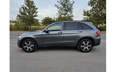 Mercedes-Benz GL Night Edition 9G-TRONIC - автомобили, коли, обяви за нови и употребявани 1