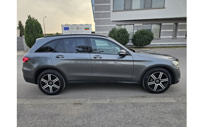 Mercedes-Benz GL Night Edition 9G-TRONIC - автомобили, коли, обяви за нови и употребявани 2
