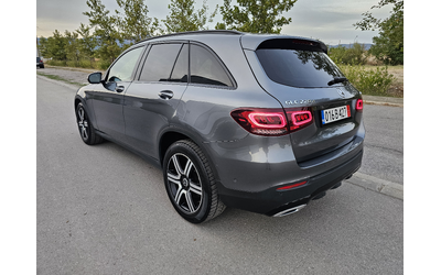Mercedes-Benz GL Night Edition 9G-TRONIC - автомобили, коли, обяви за нови и употребявани 3