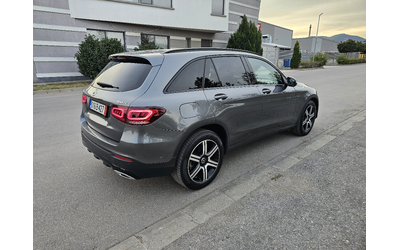 Mercedes-Benz GL Night Edition 9G-TRONIC - автомобили, коли, обяви за нови и употребявани 4