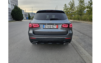 Mercedes-Benz GL Night Edition 9G-TRONIC - автомобили, коли, обяви за нови и употребявани 5