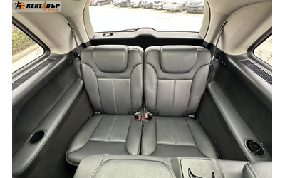 Mercedes-Benz GL350 3.0d 211 к.с./7-места/ГАРАНЦИЯ ОТ КЕНТАВЪР - автомобили, коли, обяви за нови и употребявани 10