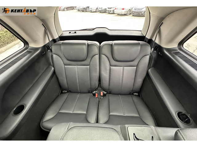 Mercedes-Benz GL350 3.0d 211 к.с./7-места/ГАРАНЦИЯ ОТ КЕНТАВЪР - автомобили, коли, обяви за нови и употребявани 10