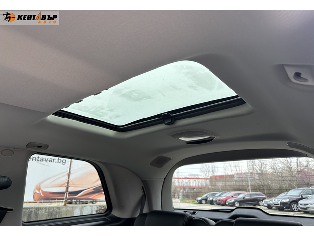 Mercedes-Benz GL350 3.0d 211 к.с./7-места/ГАРАНЦИЯ ОТ КЕНТАВЪР - автомобили, коли, обяви за нови и употребявани 11