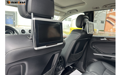 Mercedes-Benz GL350 3.0d 211 к.с./7-места/ГАРАНЦИЯ ОТ КЕНТАВЪР - автомобили, коли, обяви за нови и употребявани 12