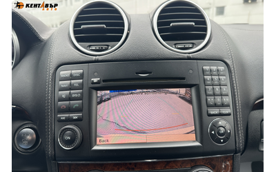 Mercedes-Benz GL350 3.0d 211 к.с./7-места/ГАРАНЦИЯ ОТ КЕНТАВЪР - автомобили, коли, обяви за нови и употребявани 17