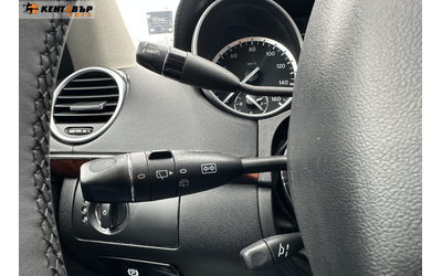 Mercedes-Benz GL350 3.0d 211 к.с./7-места/ГАРАНЦИЯ ОТ КЕНТАВЪР - автомобили, коли, обяви за нови и употребявани 19