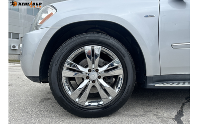 Mercedes-Benz GL350 3.0d 211 к.с./7-места/ГАРАНЦИЯ ОТ КЕНТАВЪР - автомобили, коли, обяви за нови и употребявани 7